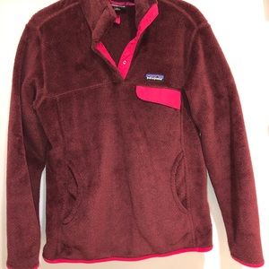 Patagonia Snap Pullover